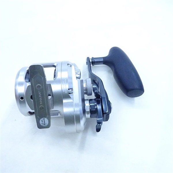 21オシアジガー１５００ＸＧ